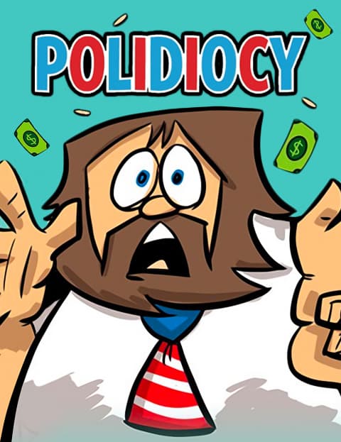 Polidiocy