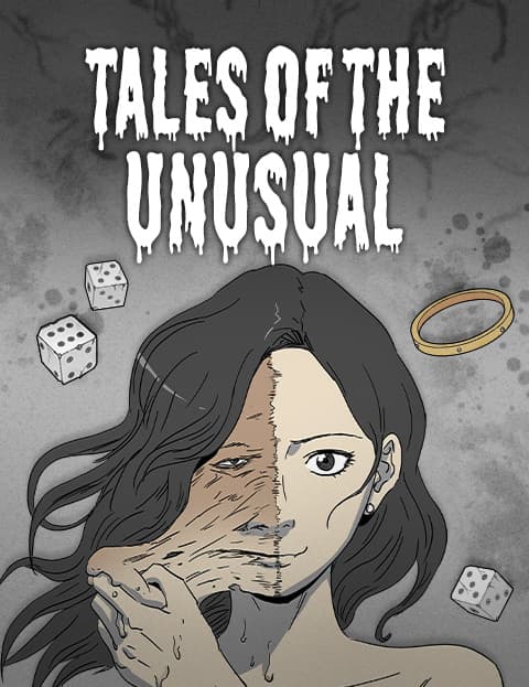 Tales of the Unusual