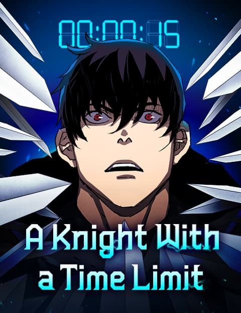 A Knight With a Time Limit