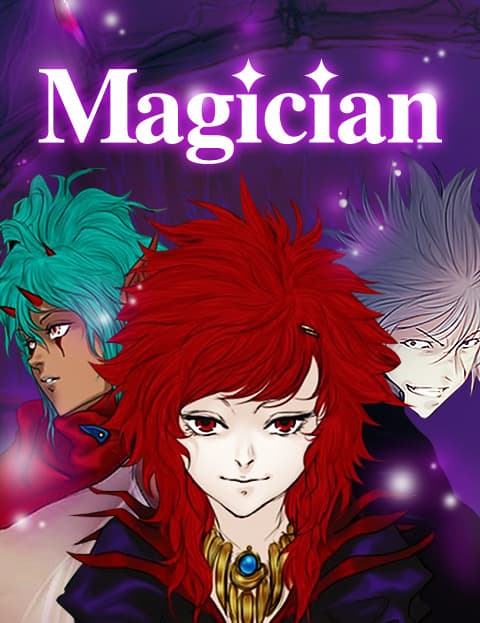 Magician