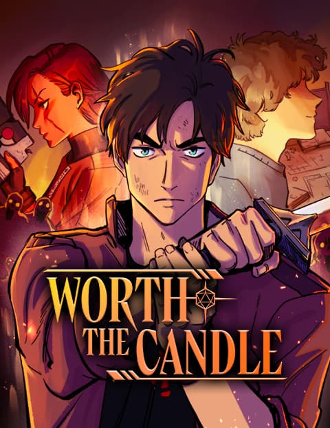 Worth the Candle
