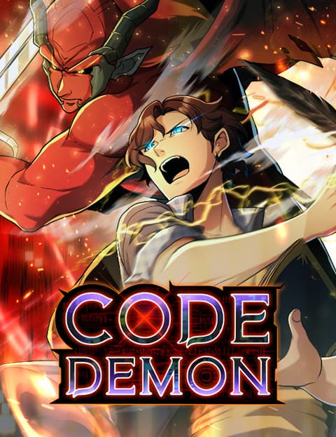 Code Demon