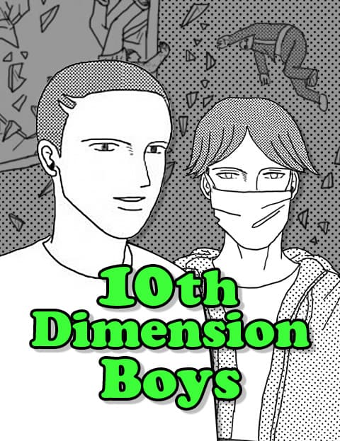 10th Dimension Boys