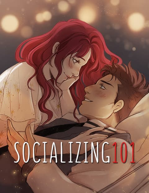 Socializing 101