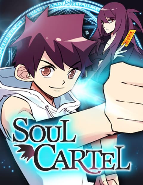 SOUL CARTEL