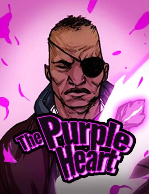 The Purple Heart
