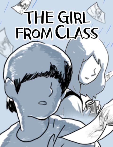 THE GIRL FROM CLASS