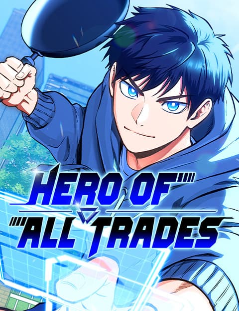 Hero of All Trades