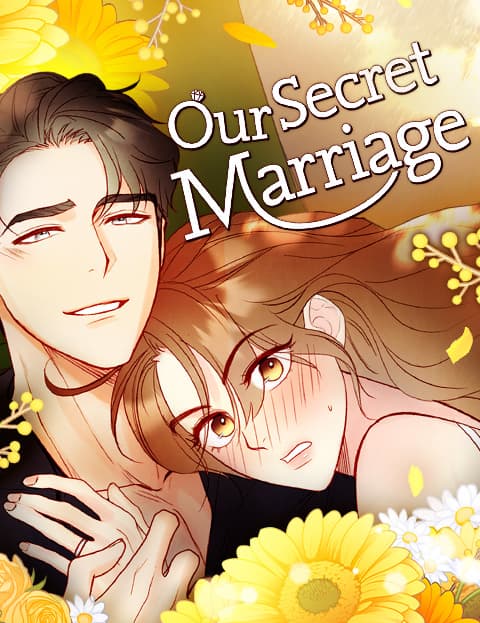 Our Secret Marriage