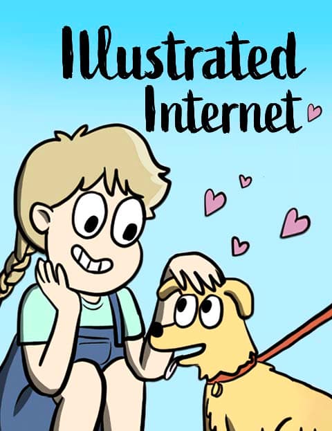 Illustrated Internet