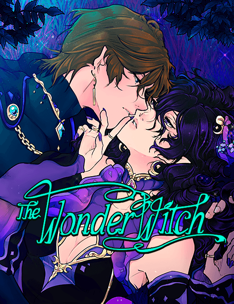 The Wonder Witch