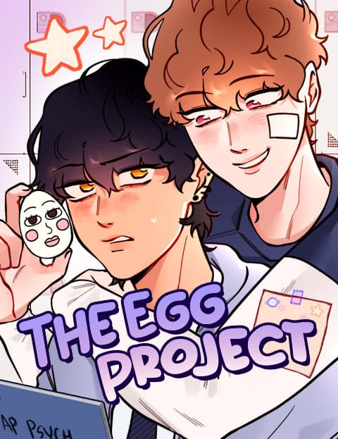 The Egg Project