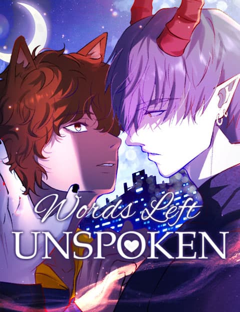 Words Left Unspoken