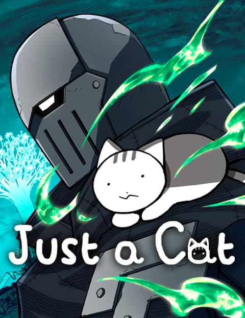 Just a Cat
