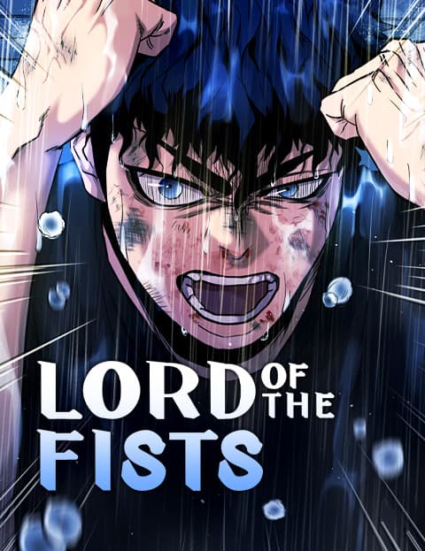 Lord of the Fists