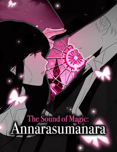The Sound of Magic: Annarasumanara