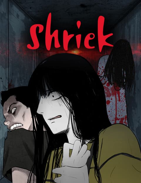 Shriek