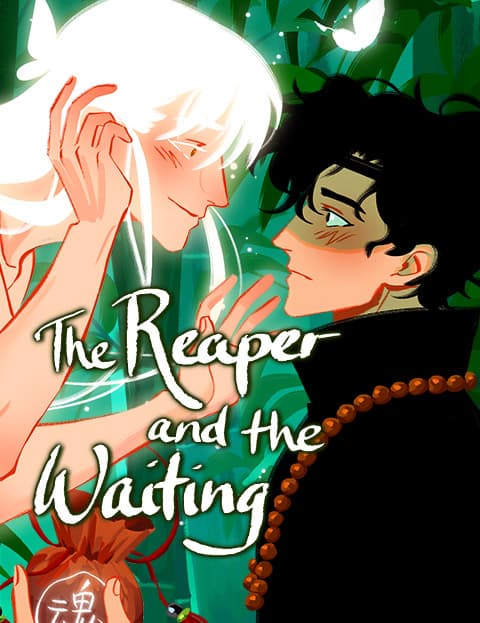 The Reaper and the Waiting