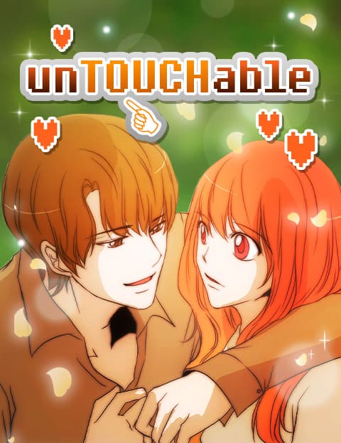 unTouchable
