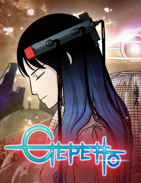 Gepetto