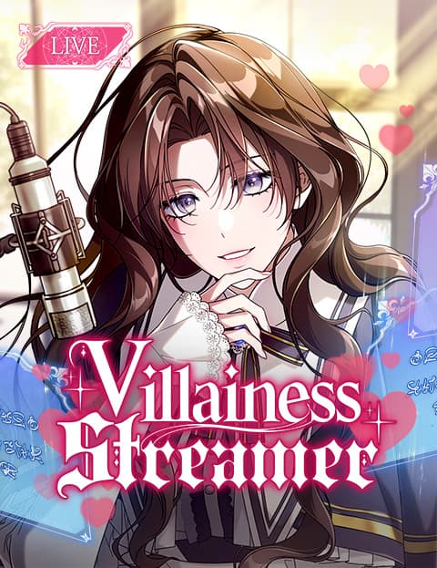 Villainess Streamer