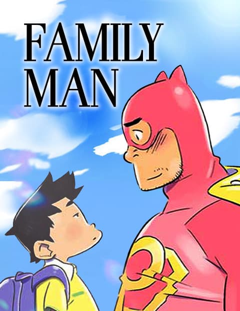 FAMILY MAN
