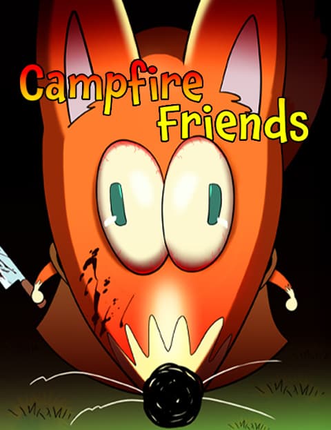 Campfire Friends