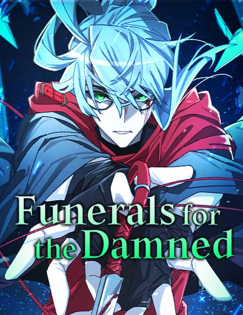 Funerals for the Damned