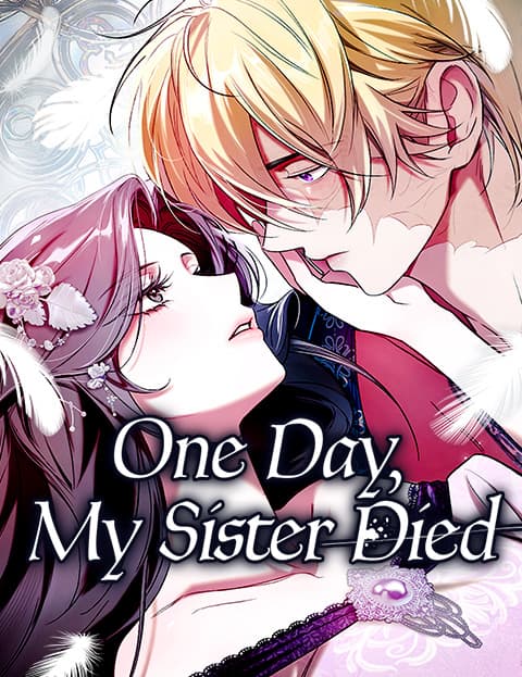 One Day, My Sister Died