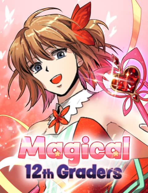 Magical 12th Graders