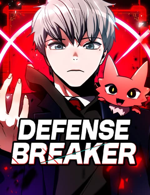 Defense Breaker