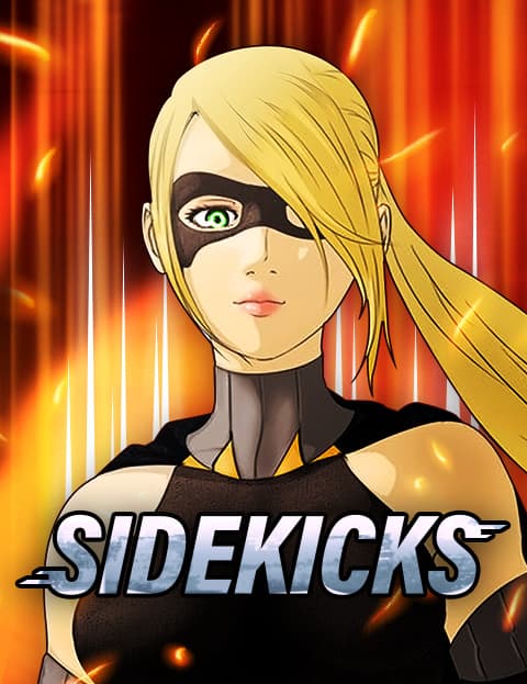 SIDEKICKS