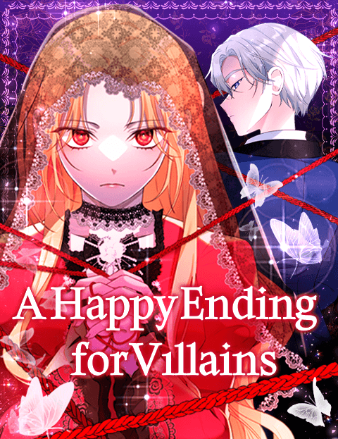 A Happy Ending for Villains