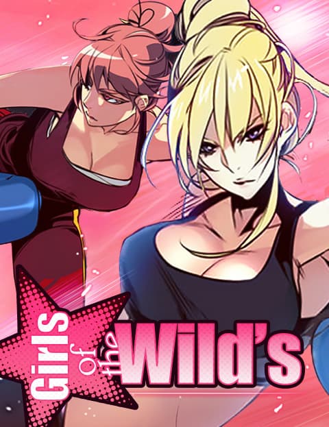 Girls of the Wild's