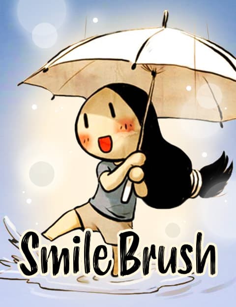Smile Brush