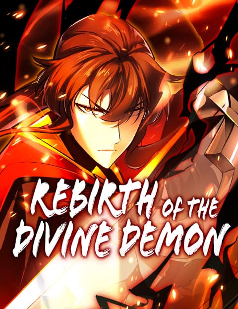 Rebirth of the Divine Demon