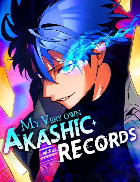 My Very Own Akashic Records