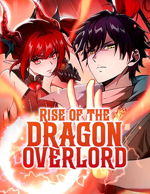 Rise of the Dragon Overlord