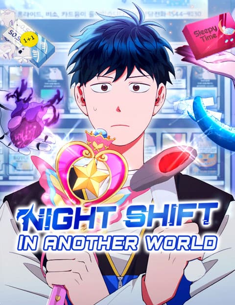 Night Shift in Another World