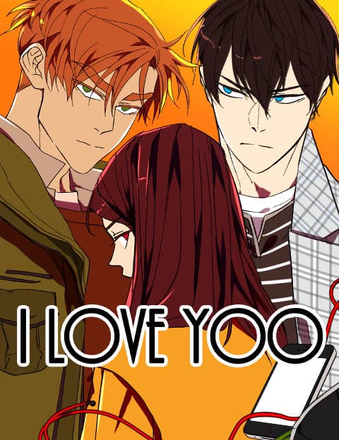 I Love Yoo