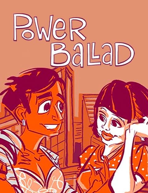 Power Ballad
