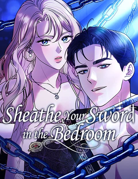 Sheathe Your Sword in the Bedroom