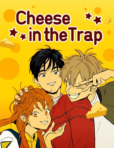 Cheese in the Trap